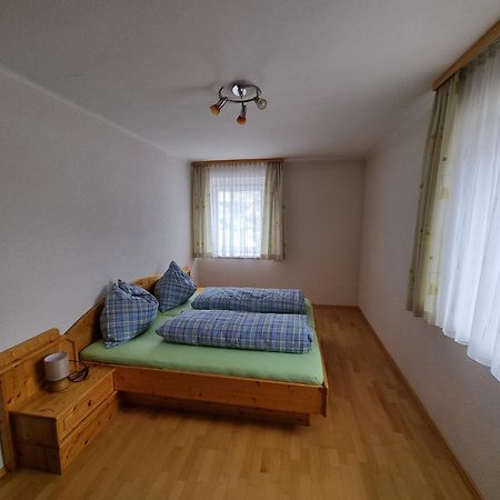 Zettler Apartment Grosssolk 外观 照片