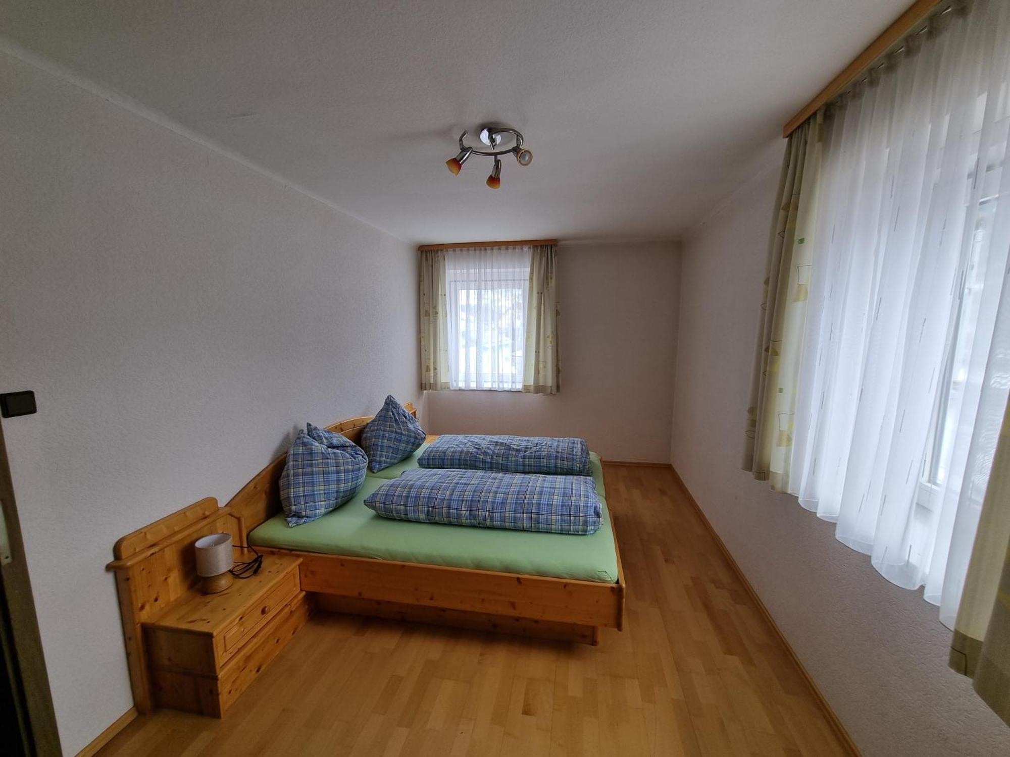 Zettler Apartment Grosssolk 外观 照片