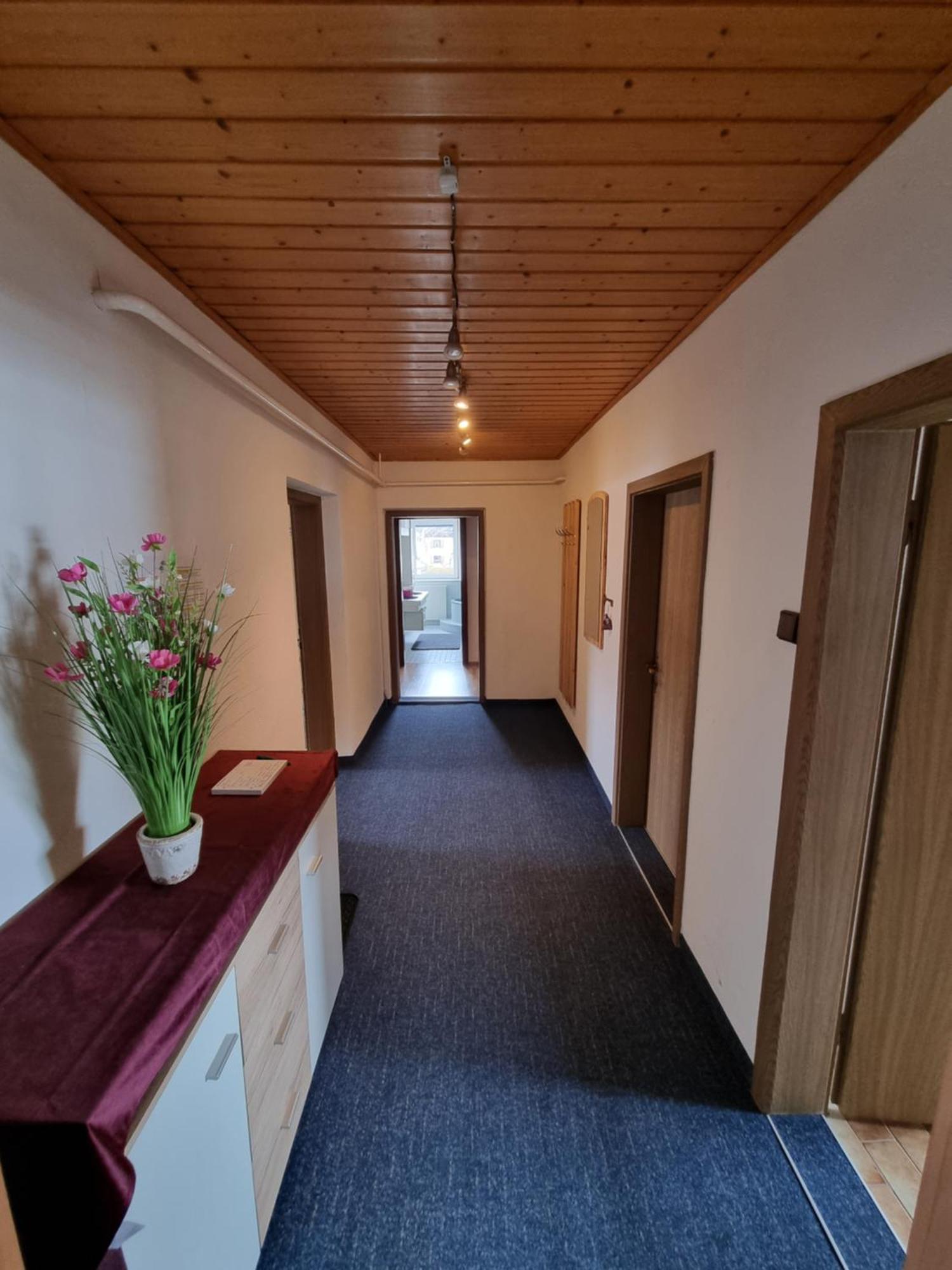 Zettler Apartment Grosssolk 外观 照片