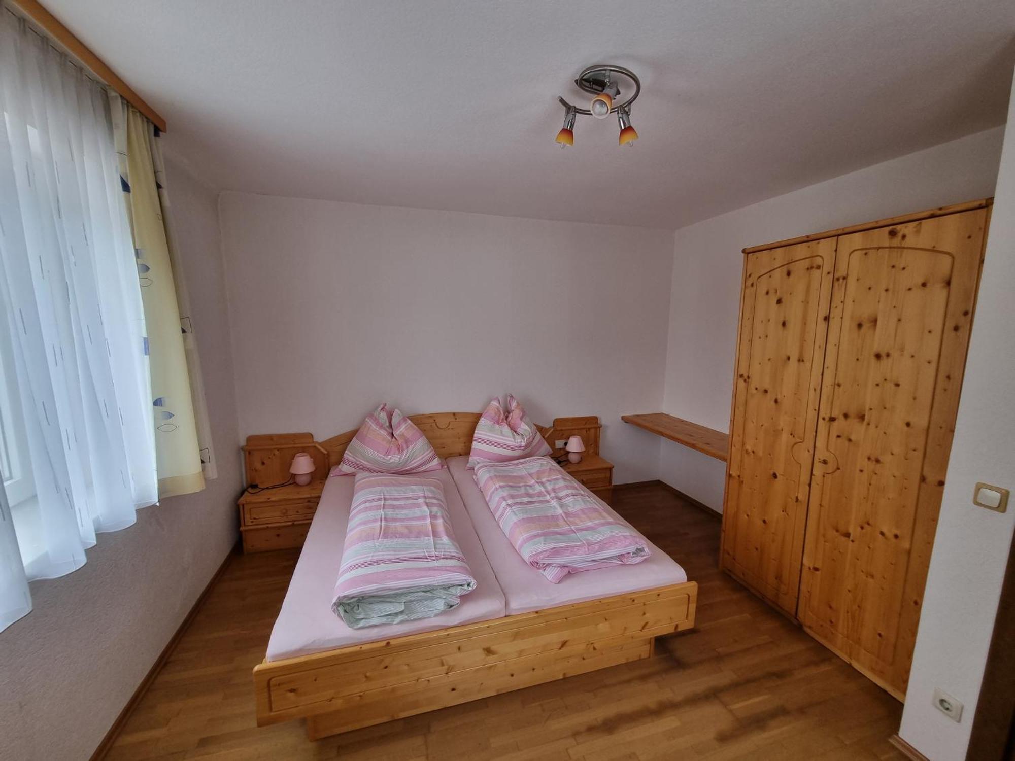 Zettler Apartment Grosssolk 外观 照片