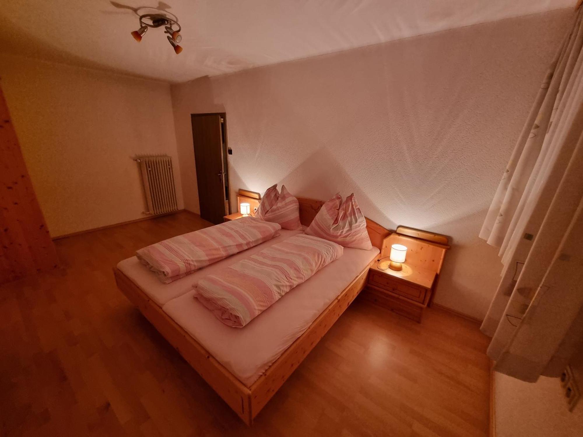 Zettler Apartment Grosssolk 外观 照片
